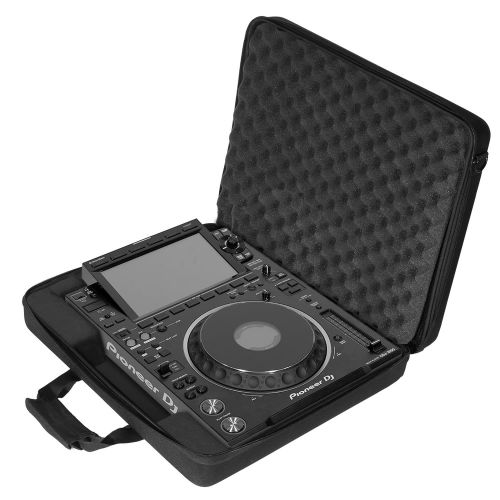 Жесткий кейс для DJ-проигрывателей и микшеров UDG Creator Pioneer CDJ-3000/2000NXS2/DJM900NXS2 Hardcase Black (U8489BL)